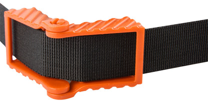 NEO TOOLS Sarokszorító, szalagos, keretragasztáshoz 4000 x 26 x 1,3mm 45-493