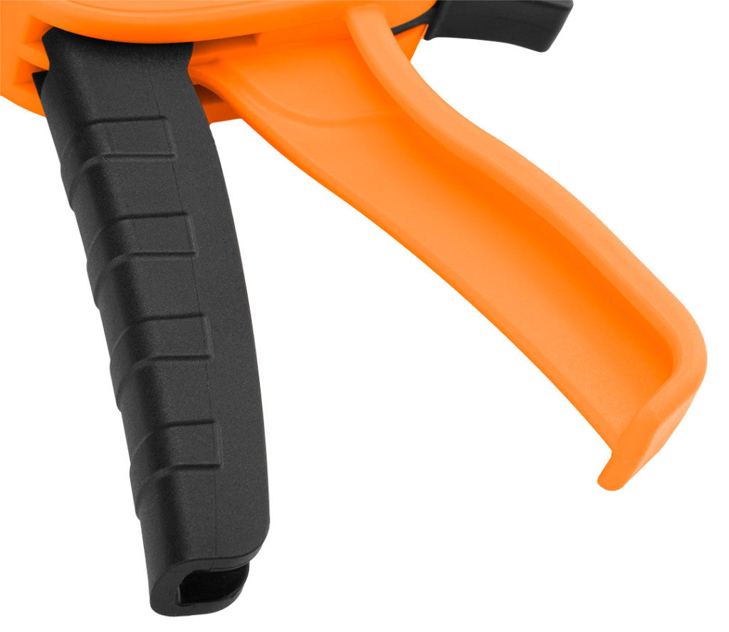 NEO TOOLS Autómata gyorsszorító, 135kg, 12"/300mm, 2 funkciós 45-501