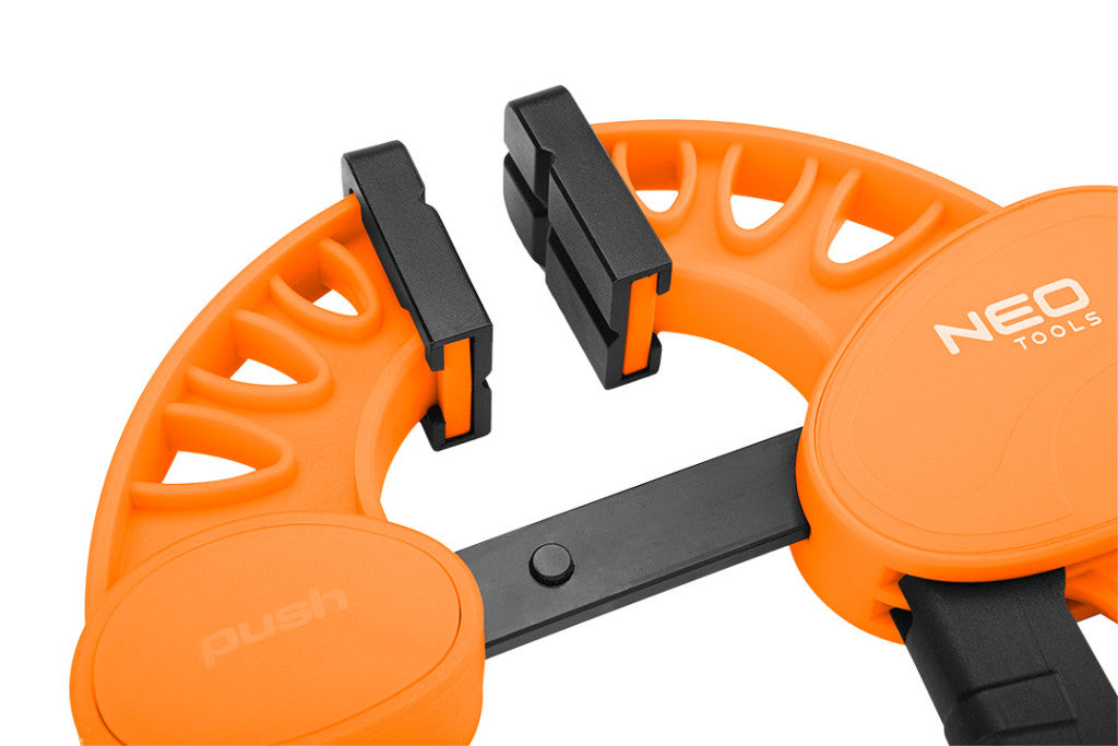 NEO TOOLS Autómata gyorsszorító, 135kg, 30"/750mm, 2 funkciós 45-504