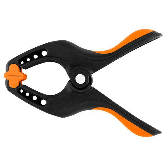 NEO TOOLS Rugós szorítócsipesz, 3"/75mm 45-530