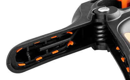 NEO TOOLS Rugós szorítócsipesz, 3"/75mm 45-530