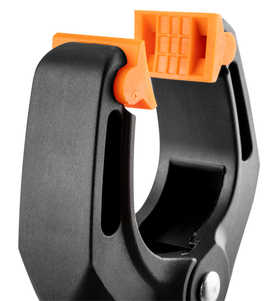 NEO TOOLS Rugós szorítócsipesz, 3"/75mm 45-530
