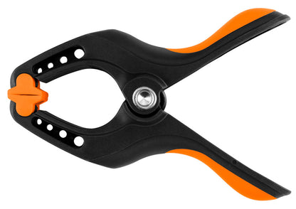 NEO TOOLS Rugós szorítócsipesz, 9"/220mm 45-533
