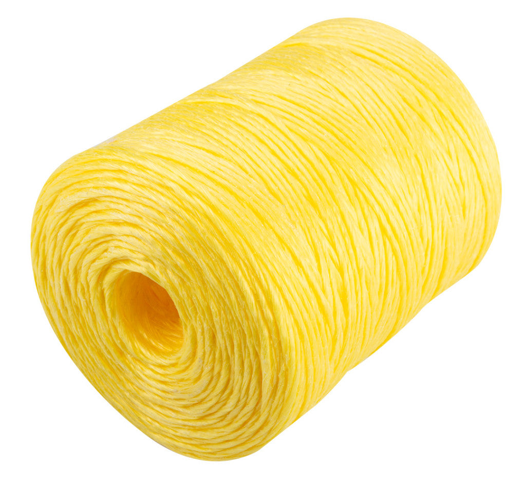 NEO TOOLS Polipropilén, PP, zsinór, 250m 49-932