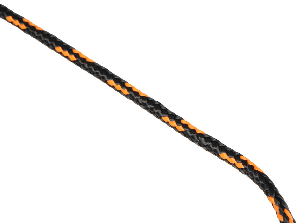 NEO TOOLS Kötél, fonatolt polipropilén 4mm/ 400m 49-942