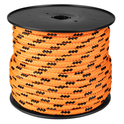 NEO TOOLS Kötél, fonatolt polipropilén 16mm/ 60m 49-948