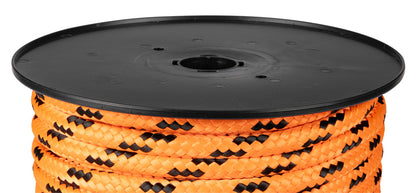 NEO TOOLS Kötél, fonatolt polipropilén 16mm/ 60m 49-948