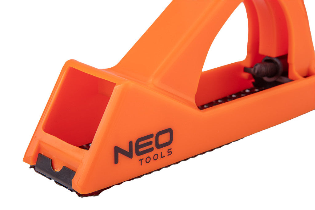 NEO TOOLS Ráspoly 140mm 50-257