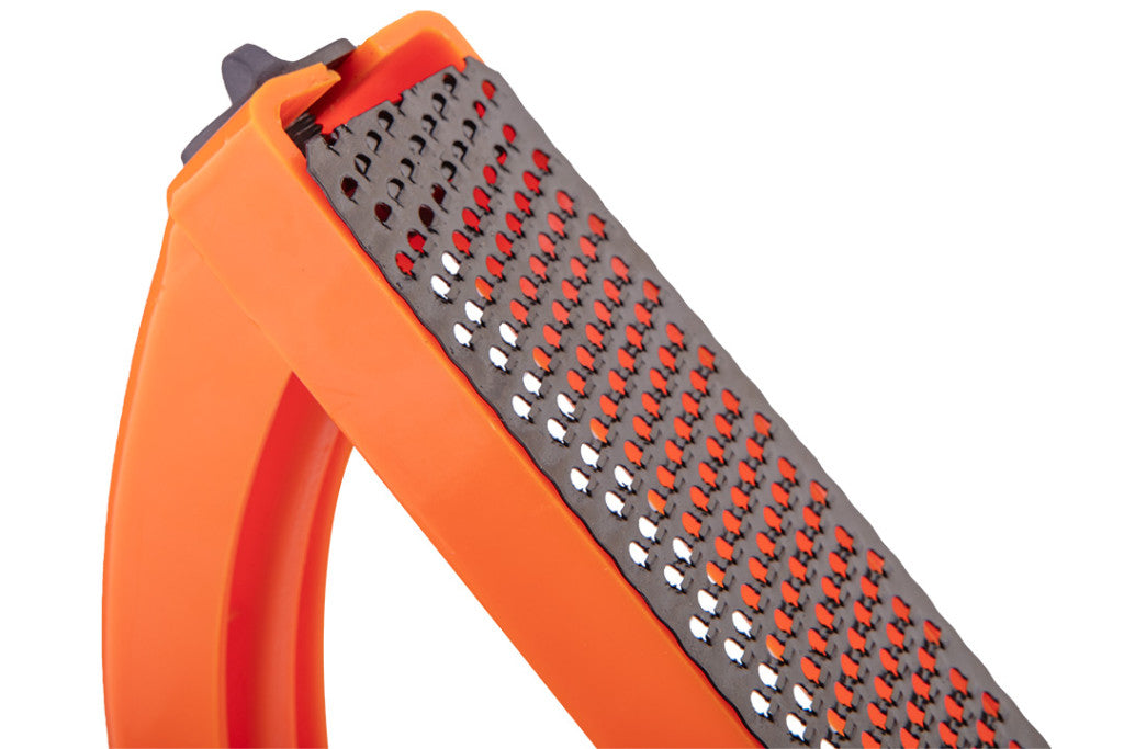 NEO TOOLS Ráspoly, 250mm 50-258