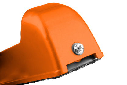 NEO TOOLS Ráspoly 140mm, alumínium 50-420