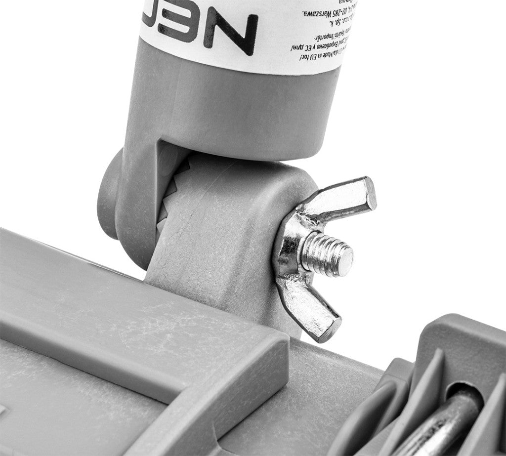 NEO TOOLS Tartó felületsimítóhoz EXTREME, lehúzóhoz 50-531