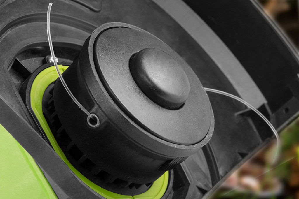 VERTO Fűszegélynyíró 350W, vágásszélesség: 250mm 2 év garanciával 52G550