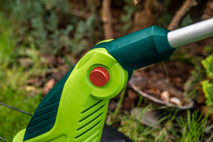 VERTO Fűszegélynyíró 550W, 2in1, vágásszélesség: 330mm 2 év garanciával 52G552