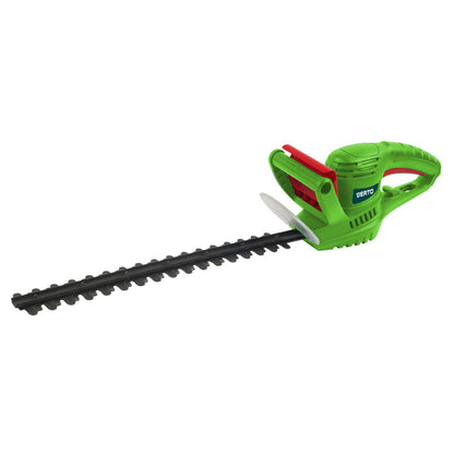 VERTO Elektromos sövényvágó 600W, 450mm 2 év garanciával 52G567
