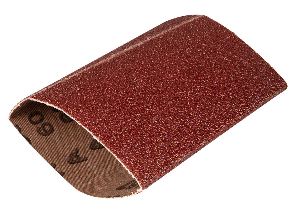 GRAPHITE Csiszolóhüvely, 58GE137-hez, P60, 4db 54H035
