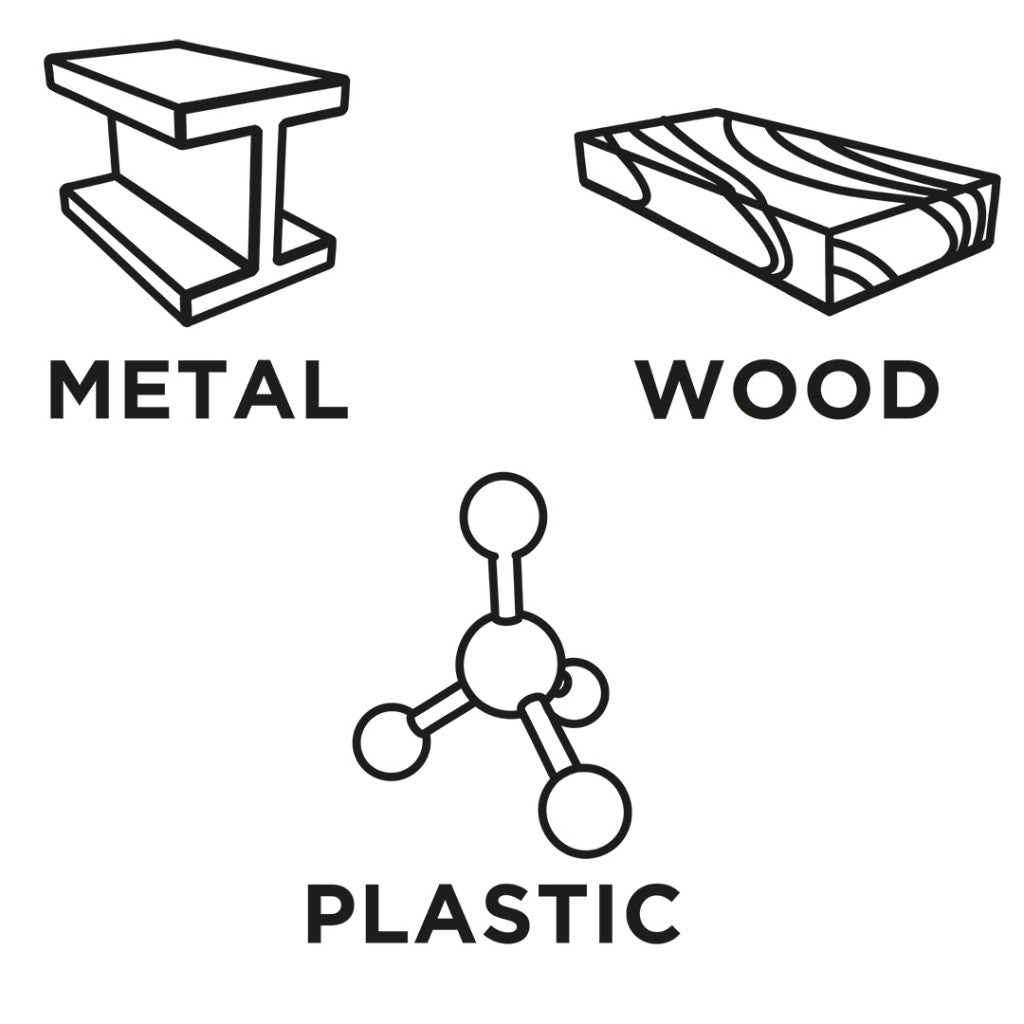 GRAPHITE Csiszolóhüvely, 58GE137-hez, P60, 4db 54H035