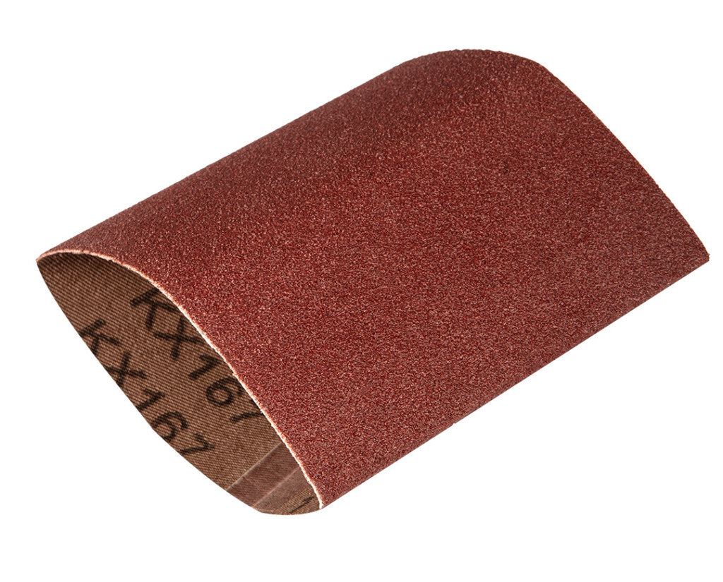 GRAPHITE Csiszolóhüvely, 58GE137-hez, P100, 4db 54H037