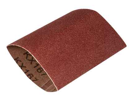 GRAPHITE Csiszolóhüvely, 58GE137-hez, P100, 4db 54H037