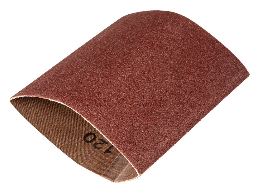 GRAPHITE Csiszolóhüvely, 58GE137-hez, P120, 4db 54H038