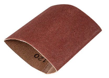 GRAPHITE Csiszolóhüvely, 58GE137-hez, P120, 4db 54H038