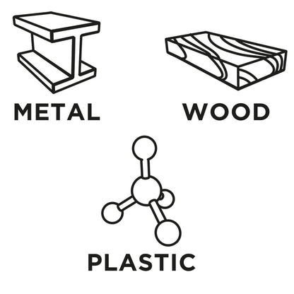 GRAPHITE Csiszolóhüvely, 58GE137-hez, P120, 4db 54H038