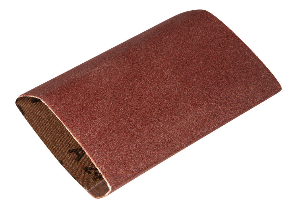 GRAPHITE Csiszolóhüvely, 58GE137-hez, P240, 4db 54H039