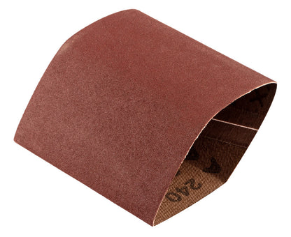 GRAPHITE Csiszolóhüvely, 58GE137-hez, P240, 4db 54H039