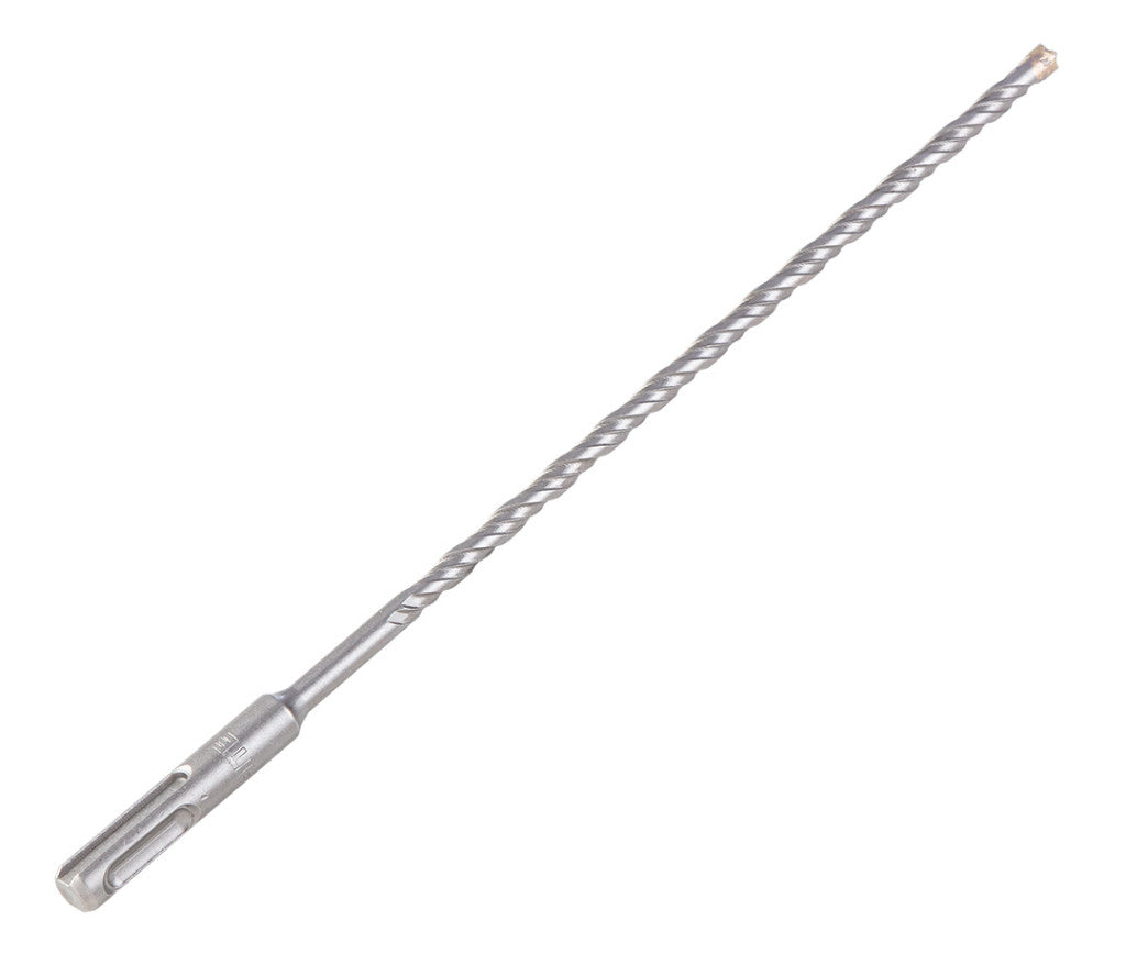 GRAPHITE Betonfúró SDS PLUS 6X260mm, S4 type, 4 élű, vasbetonhoz 54H103