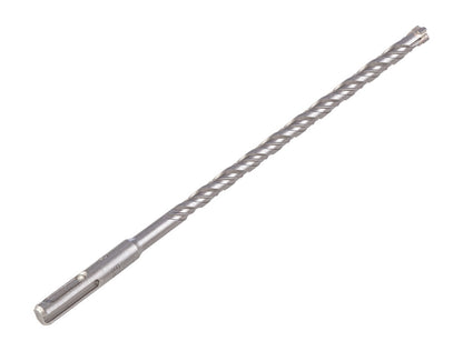 GRAPHITE Betonfúró SDS PLUS 8X310mm, S4 type, 4 élű, vasbetonhoz 54H107