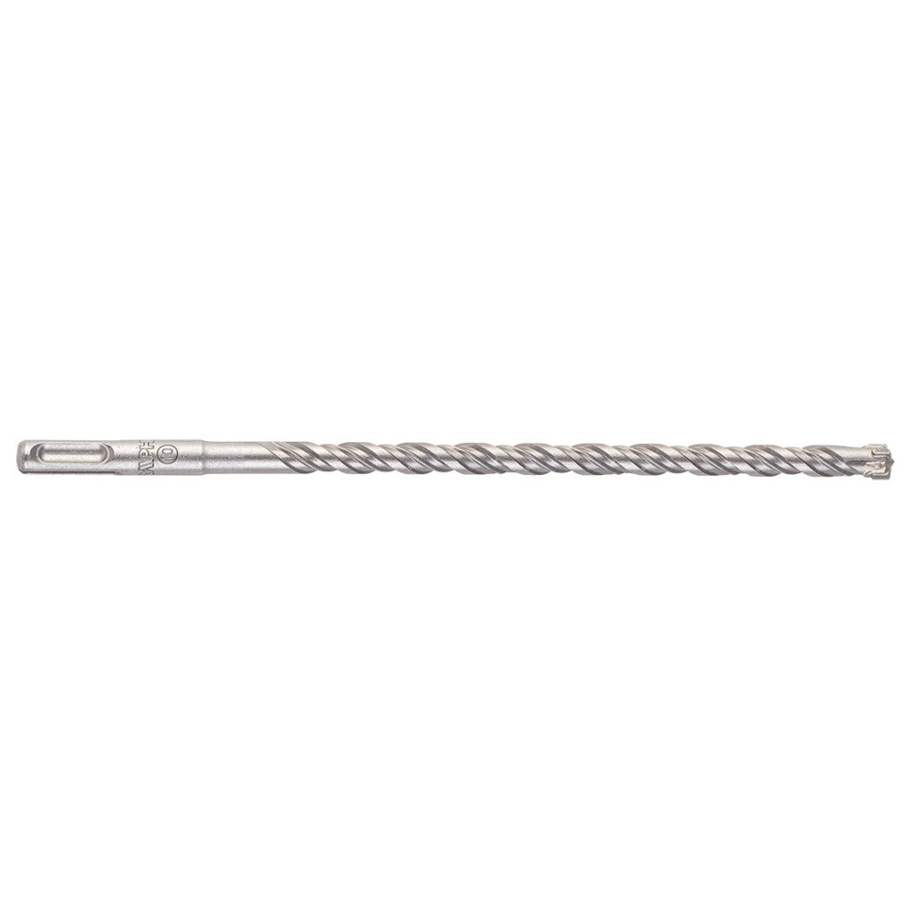 GRAPHITE Betonfúró SDS PLUS 10X310mm, S4 type, 4 élű, vasbetonhoz 54H112