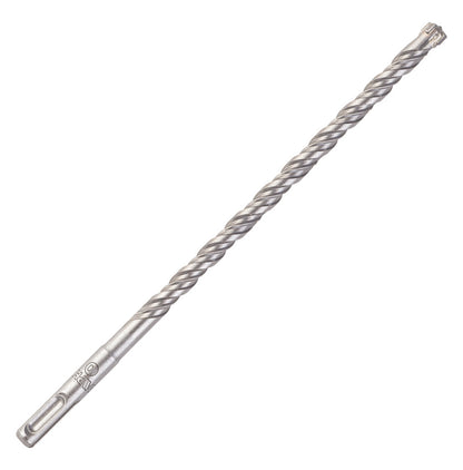 GRAPHITE Betonfúró SDS PLUS 10X310mm, S4 type, 4 élű, vasbetonhoz 54H112