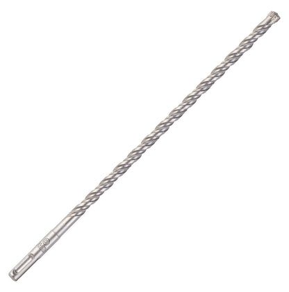 GRAPHITE Betonfúró SDS PLUS 10X400mm, S4 type, 4 élű, vasbetonhoz 54H114