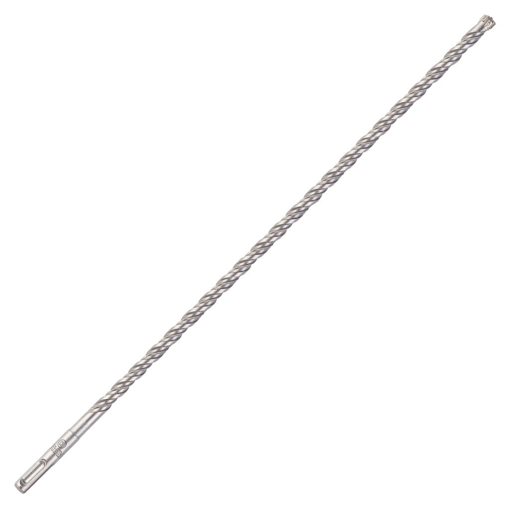 GRAPHITE Betonfúró SDS PLUS 10X600mm, S4 type, 4 élű, vasbetonhoz 54H115