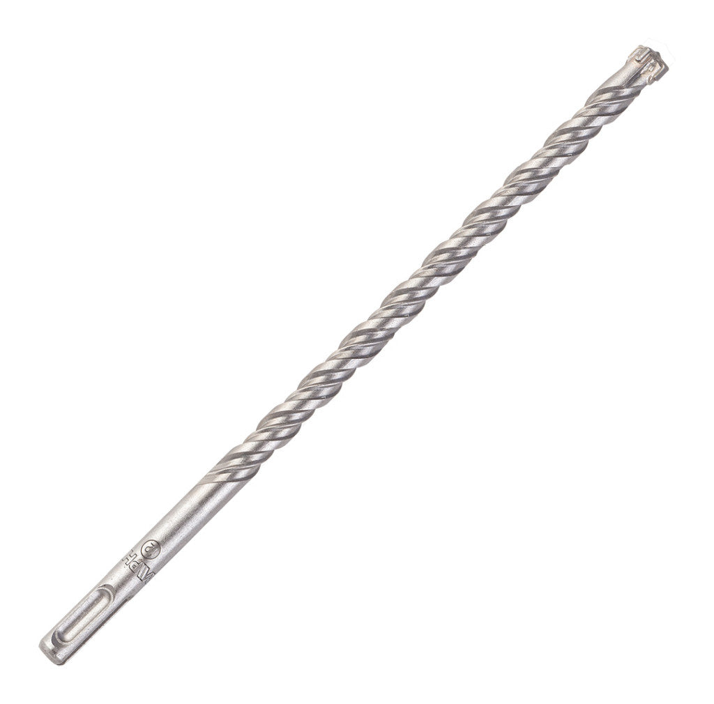 GRAPHITE Betonfúró SDS PLUS 12X310mm, S4 type, 4 élű, vasbetonhoz 54H119
