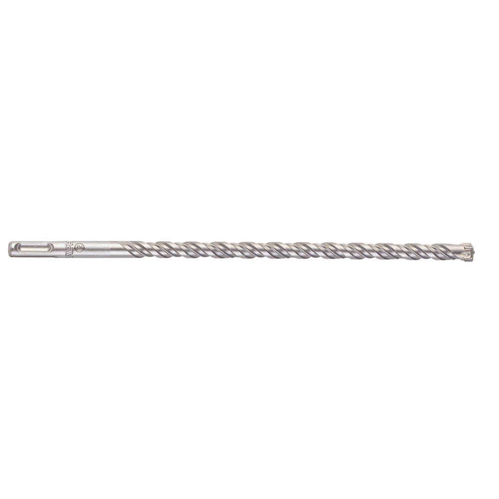 GRAPHITE Betonfúró SDS PLUS 12X400mm, S4 type, 4 élű, vasbetonhoz 54H120
