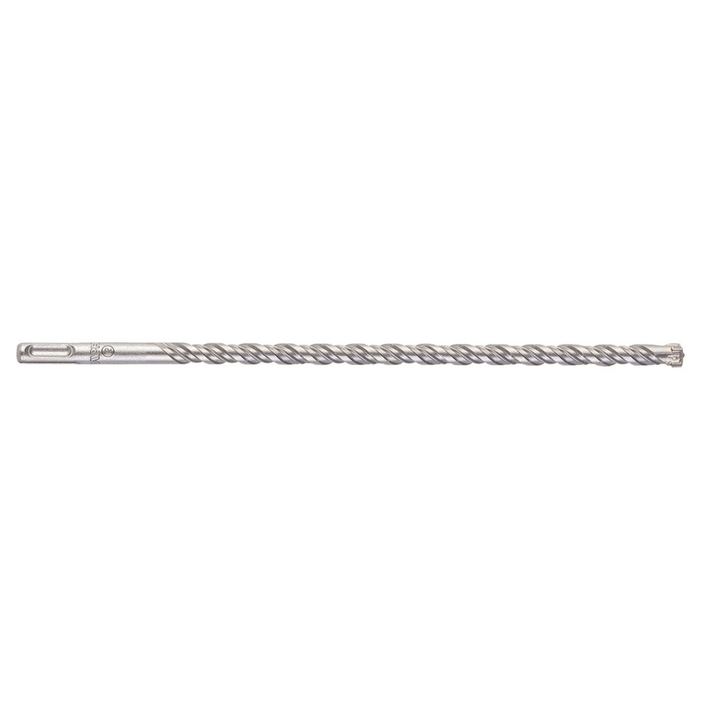 GRAPHITE Betonfúró SDS PLUS 12X450mm, S4 type, 4 élű, vasbetonhoz 54H121