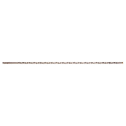 GRAPHITE Betonfúró SDS PLUS 12X600mm, S4 type, 4 élű, vasbetonhoz 54H122