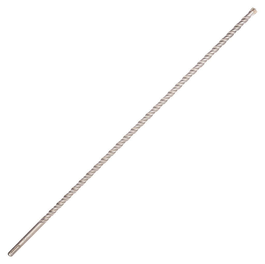 GRAPHITE Betonfúró SDS PLUS 12X600mm, S4 type, 4 élű, vasbetonhoz 54H122