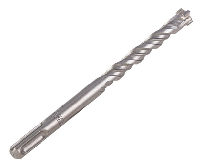 GRAPHITE Betonfúró SDS PLUS 14X160mm, S4 type, 4 élű, vasbetonhoz 54H123