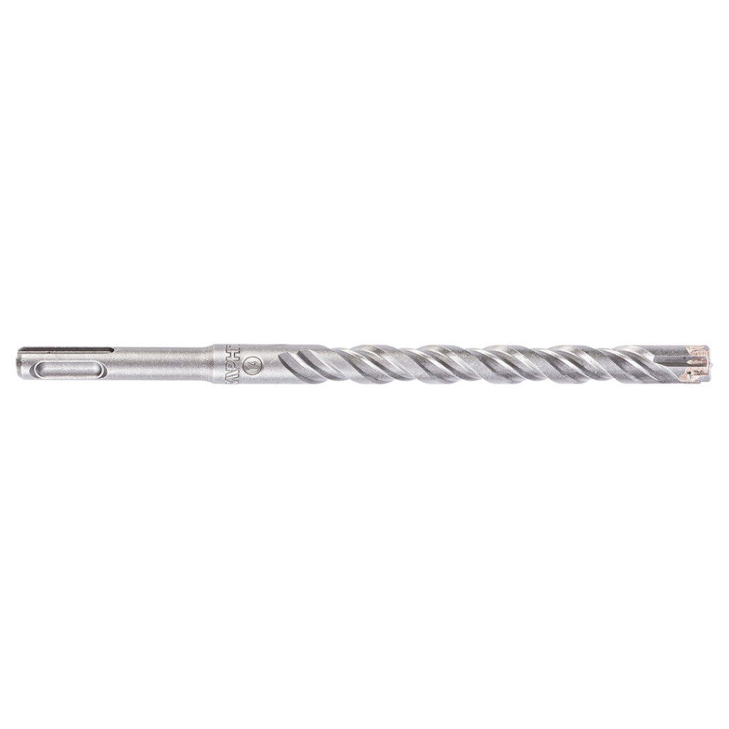 GRAPHITE Betonfúró SDS PLUS 14X210mm, S4 type, 4 élű, vasbetonhoz 54H124