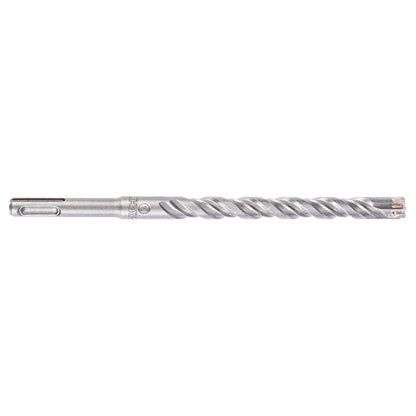 GRAPHITE Betonfúró SDS PLUS 14X210mm, S4 type, 4 élű, vasbetonhoz 54H124