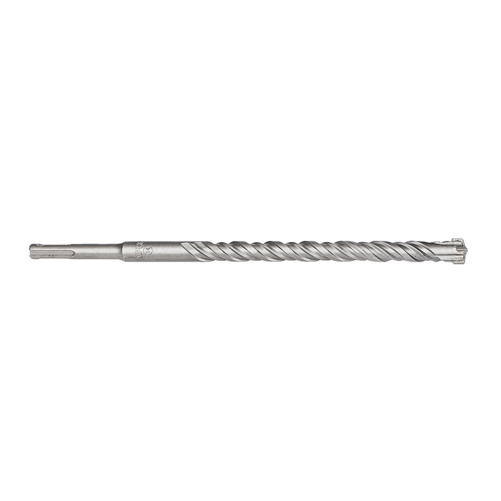 GRAPHITE Betonfúró SDS PLUS 14X260mm, S4 type, 4 élű, vasbetonhoz 54H125