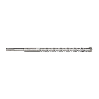 GRAPHITE Betonfúró SDS PLUS 14X260mm, S4 type, 4 élű, vasbetonhoz 54H125
