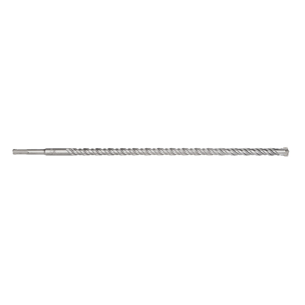GRAPHITE Betonfúró SDS PLUS 14X310mm, S4 type, 4 élű, vasbetonhoz 54H126