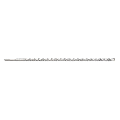GRAPHITE Betonfúró SDS PLUS 14X400mm, S4 type, 4 élű, vasbetonhoz 54H128