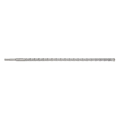 GRAPHITE Betonfúró SDS PLUS 14X450mm, S4 type, 4 élű, vasbetonhoz 54H129