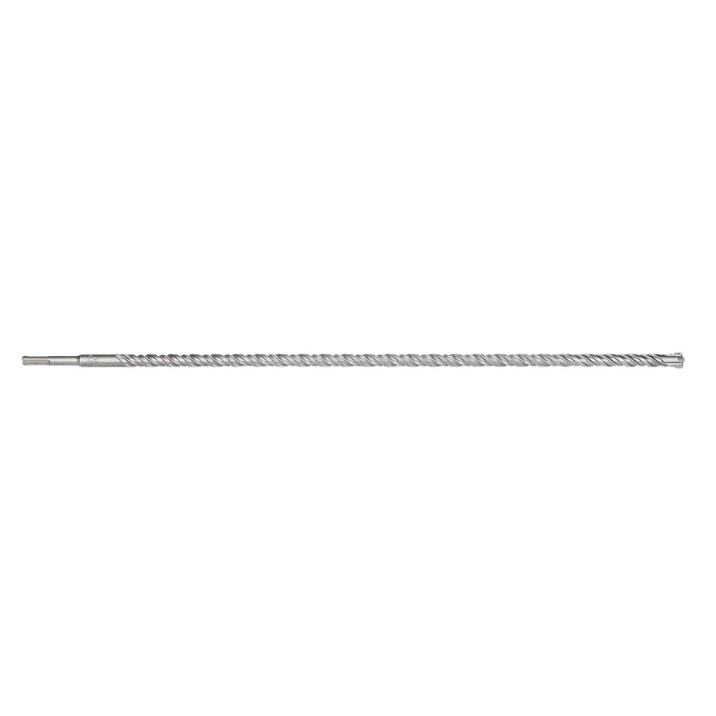 GRAPHITE Betonfúró SDS PLUS 14X600mm, S4 type, 4 élű, vasbetonhoz 54H130