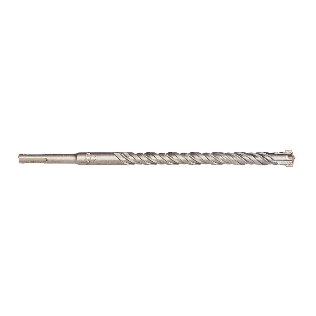 GRAPHITE Betonfúró SDS PLUS 16X260mm, S4 type, 4 élű, vasbetonhoz 54H133