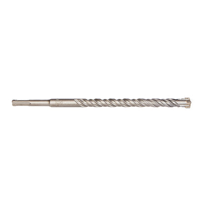 GRAPHITE Betonfúró SDS PLUS 16X260mm, S4 type, 4 élű, vasbetonhoz 54H133