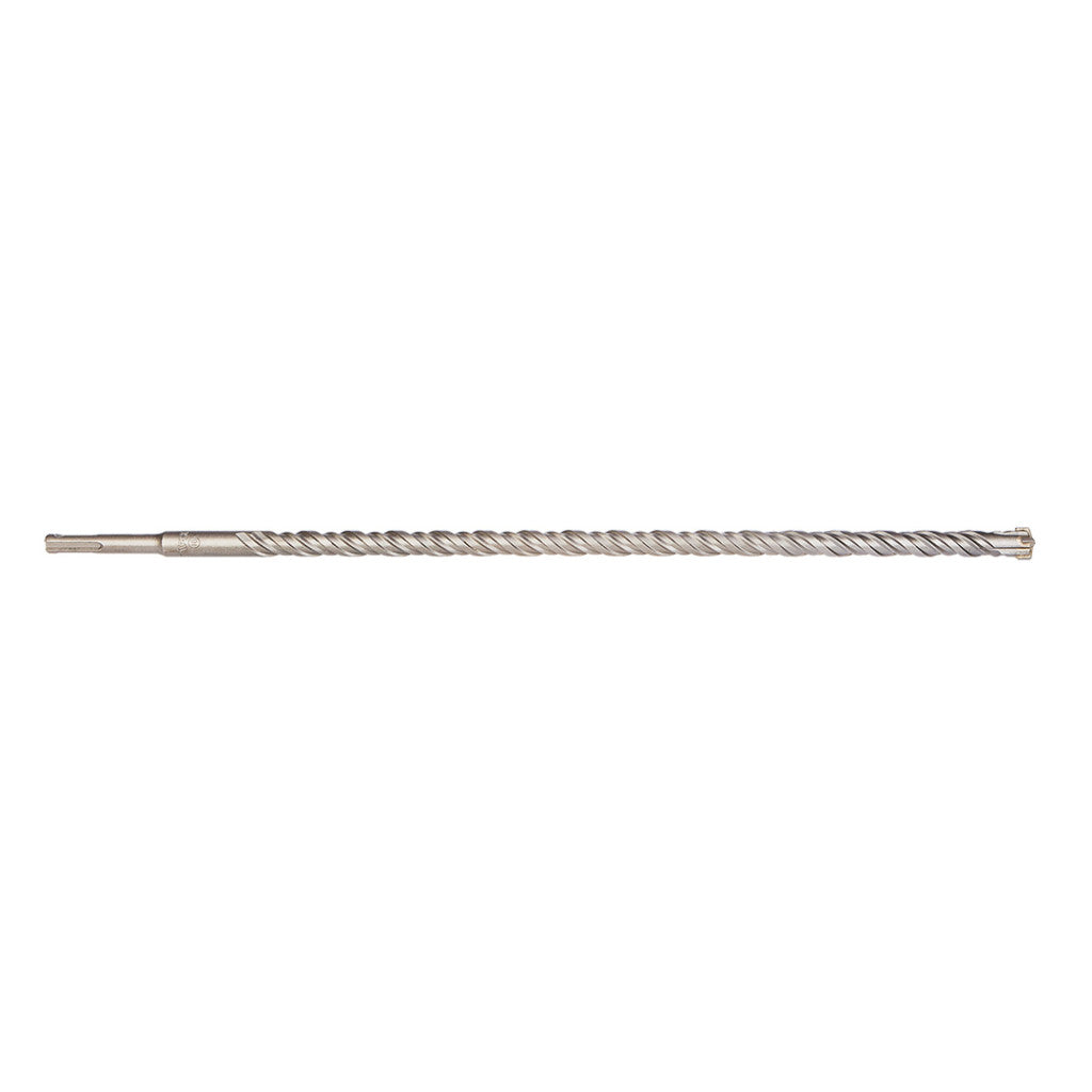 GRAPHITE Betonfúró SDS PLUS 16X310mm, S4 type, 4 élű, vasbetonhoz 54H134
